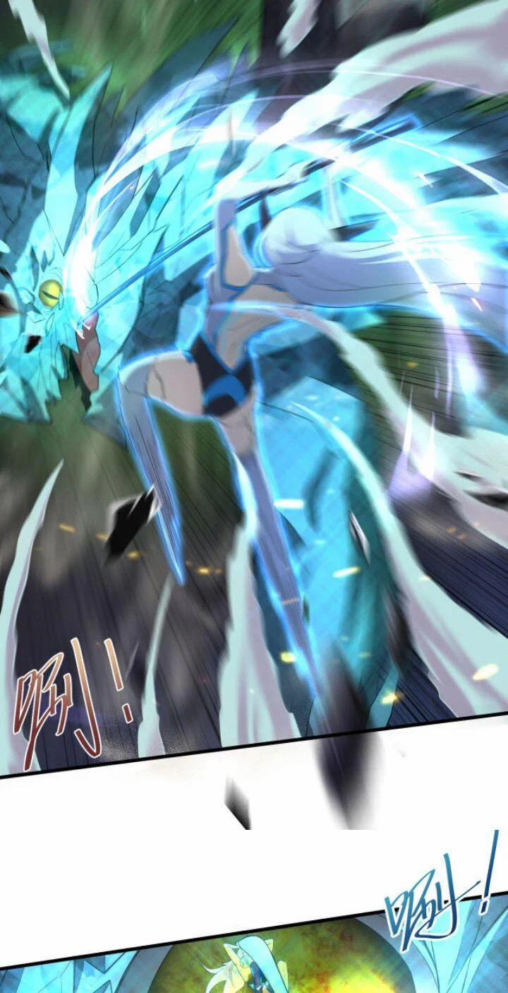 Các Ngươi Tu Tiên Còn Ta Rút Thẻ 5 trang 9