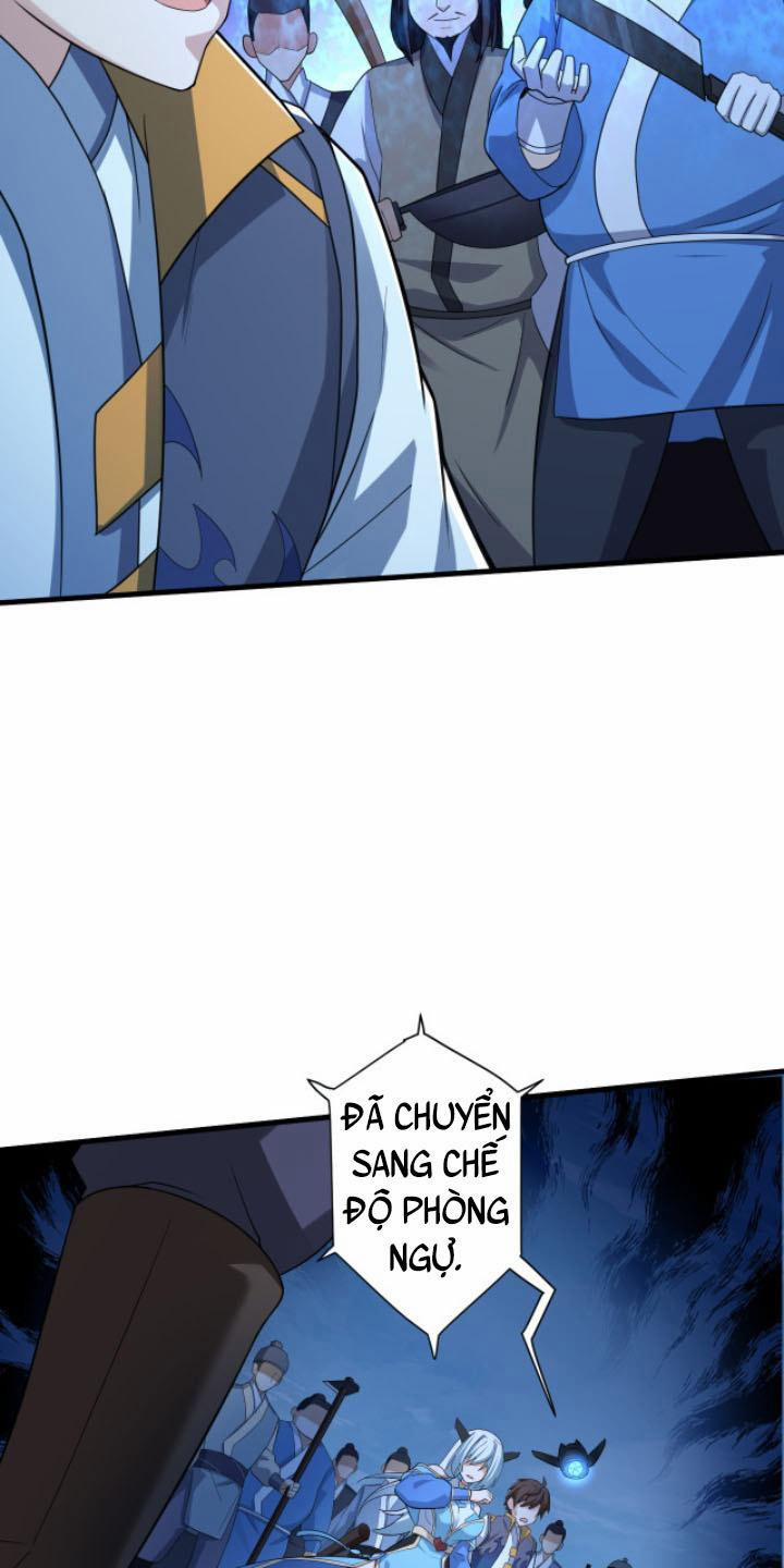 Các Ngươi Tu Tiên Còn Ta Rút Thẻ 6 trang 27