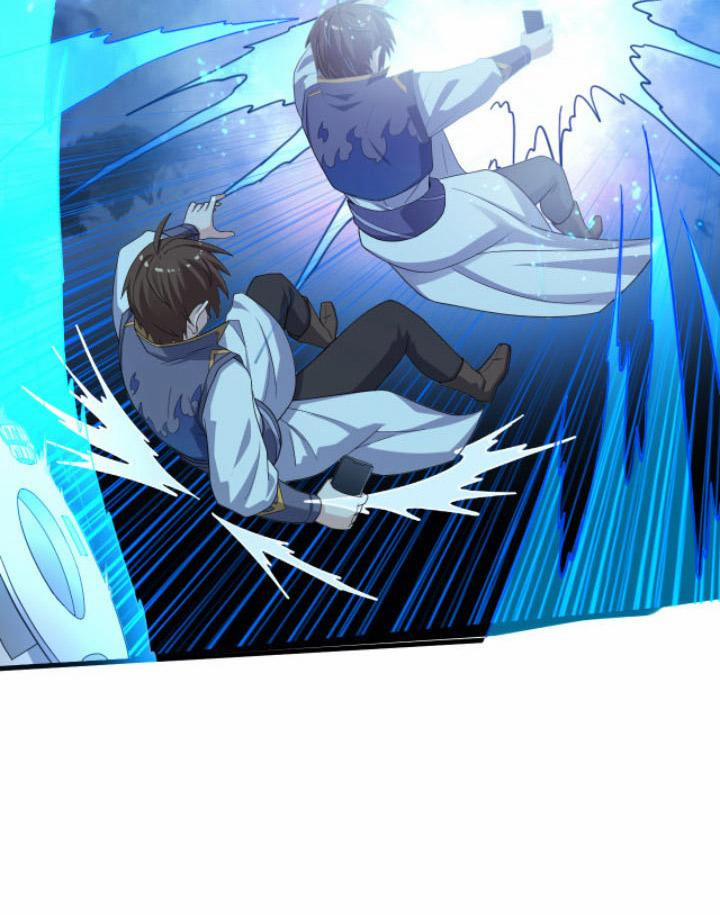 Các Ngươi Tu Tiên Còn Ta Rút Thẻ 6 trang 42