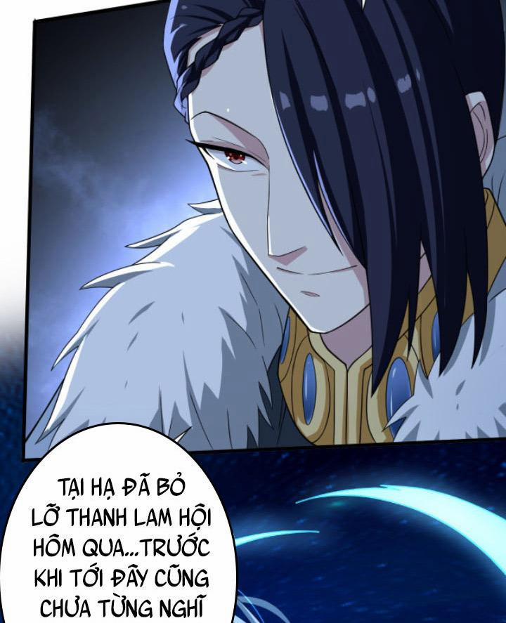 Các Ngươi Tu Tiên Còn Ta Rút Thẻ 7 trang 46