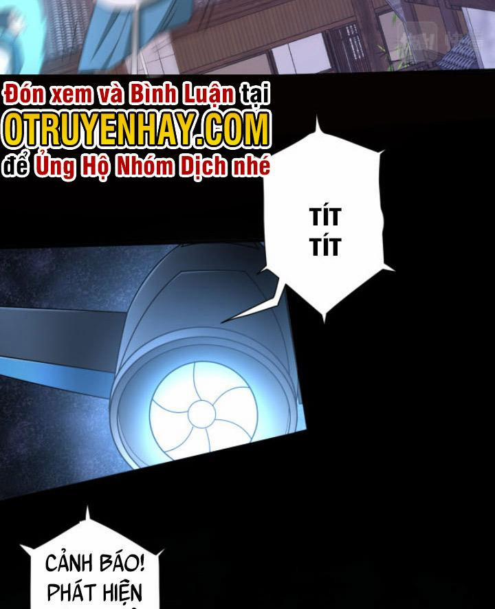 Các Ngươi Tu Tiên Còn Ta Rút Thẻ 7 trang 52