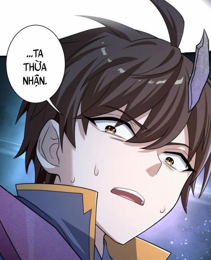 Các Ngươi Tu Tiên Còn Ta Rút Thẻ 7 trang 57
