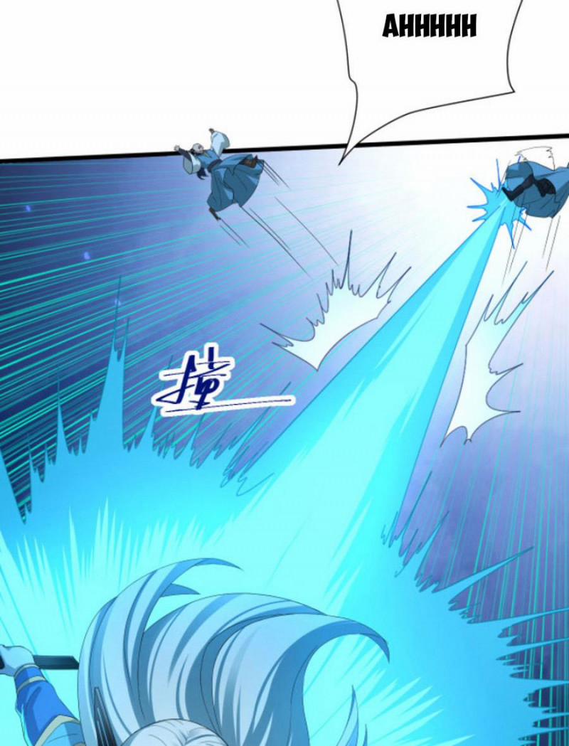 Các Ngươi Tu Tiên Còn Ta Rút Thẻ 8 trang 12