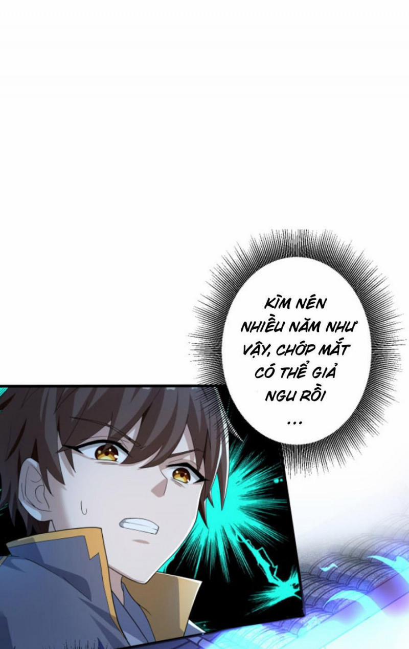 Các Ngươi Tu Tiên Còn Ta Rút Thẻ 8 trang 16