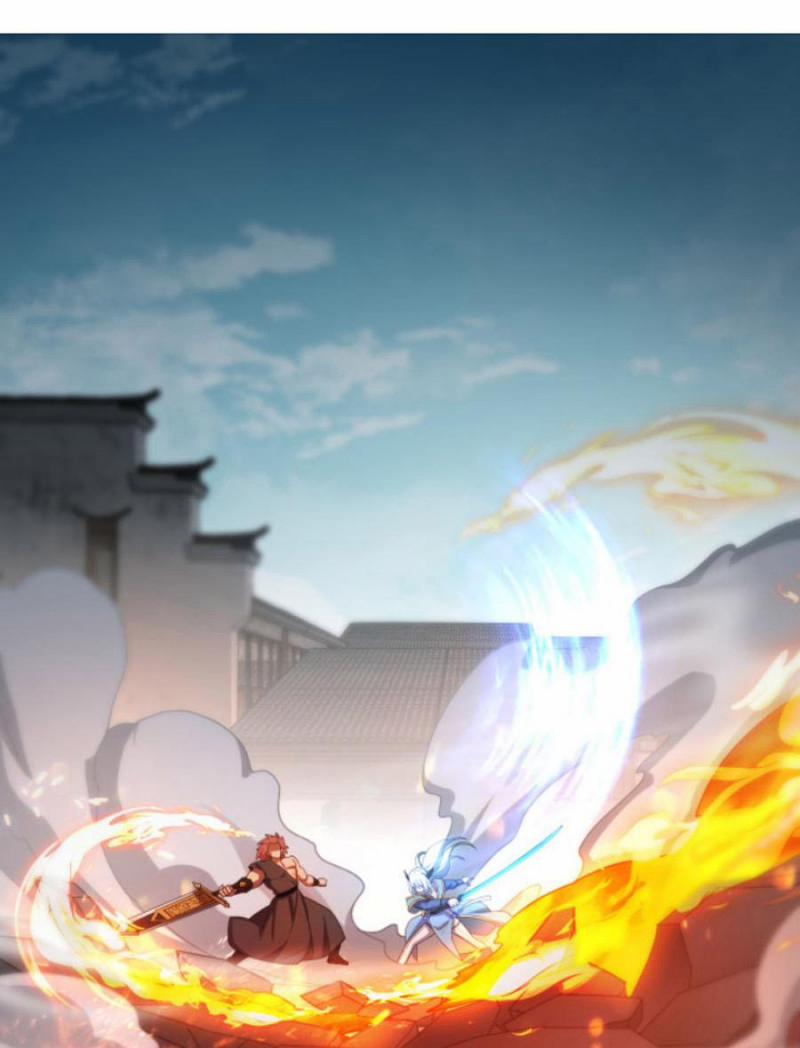 Các Ngươi Tu Tiên Còn Ta Rút Thẻ 8 trang 2