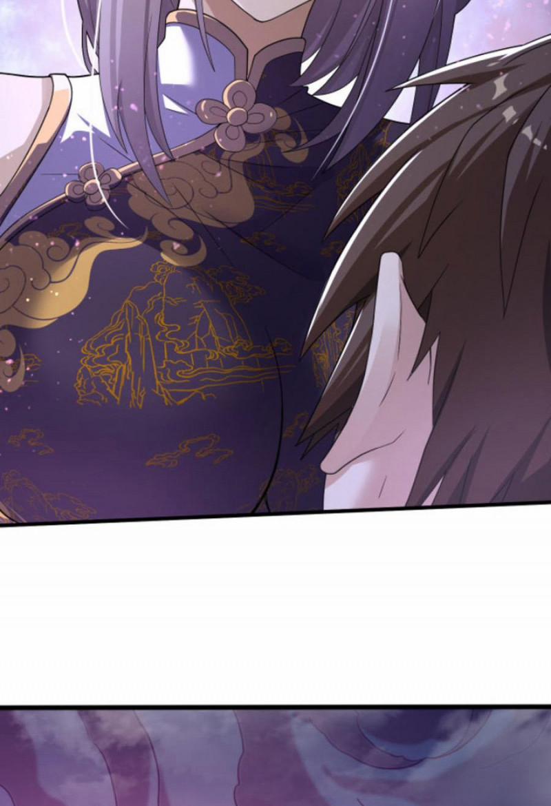 Các Ngươi Tu Tiên Còn Ta Rút Thẻ 8 trang 34