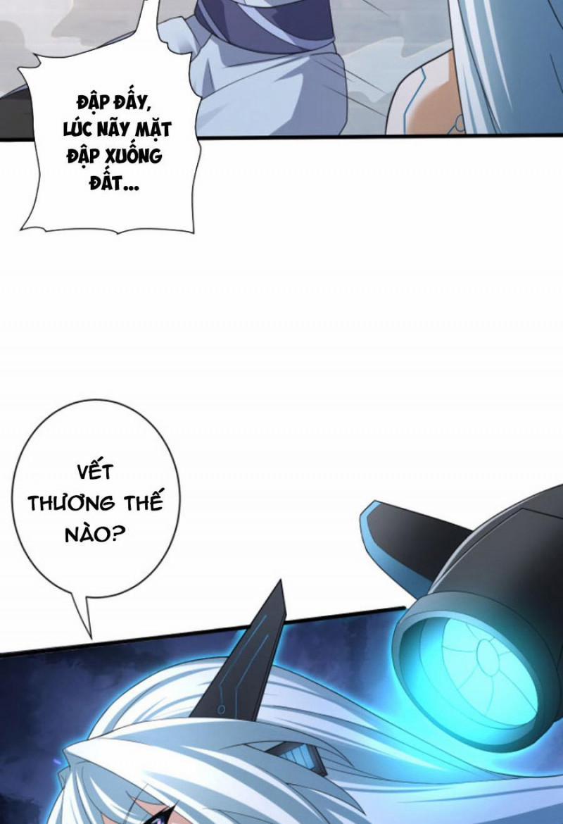Các Ngươi Tu Tiên Còn Ta Rút Thẻ 8 trang 41