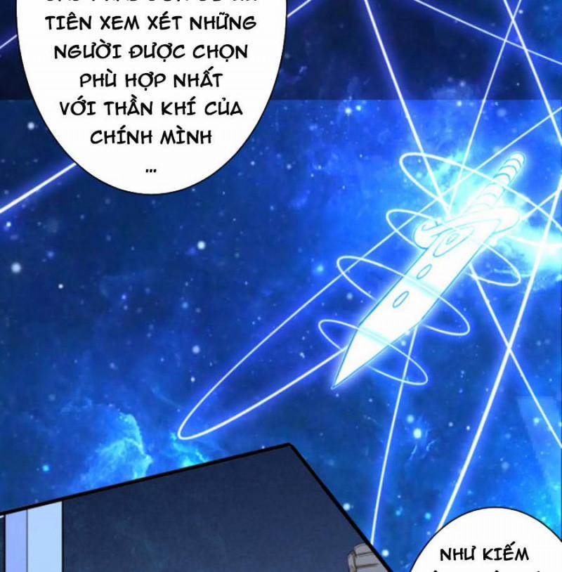 Các Ngươi Tu Tiên Còn Ta Rút Thẻ 8 trang 58