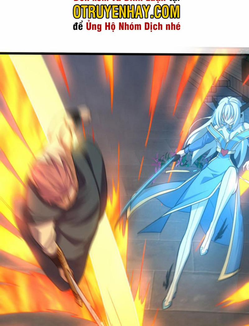 Các Ngươi Tu Tiên Còn Ta Rút Thẻ 8 trang 6