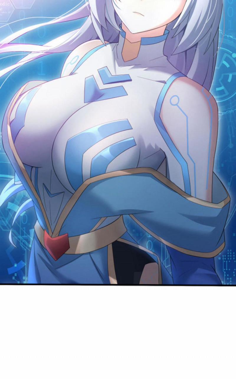 Các Ngươi Tu Tiên Còn Ta Rút Thẻ 8 trang 71