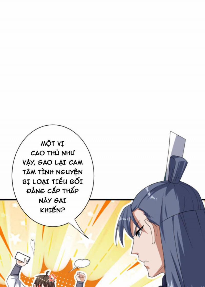 Các Ngươi Tu Tiên Còn Ta Rút Thẻ 8 trang 72