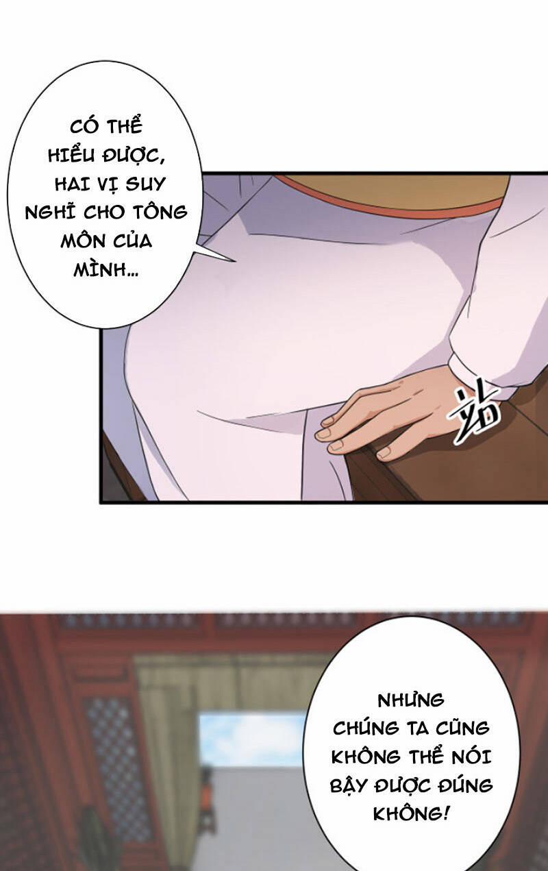 Các Ngươi Tu Tiên Còn Ta Rút Thẻ 9 trang 31