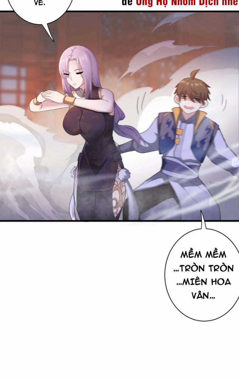 Các Ngươi Tu Tiên Còn Ta Rút Thẻ 9 trang 39