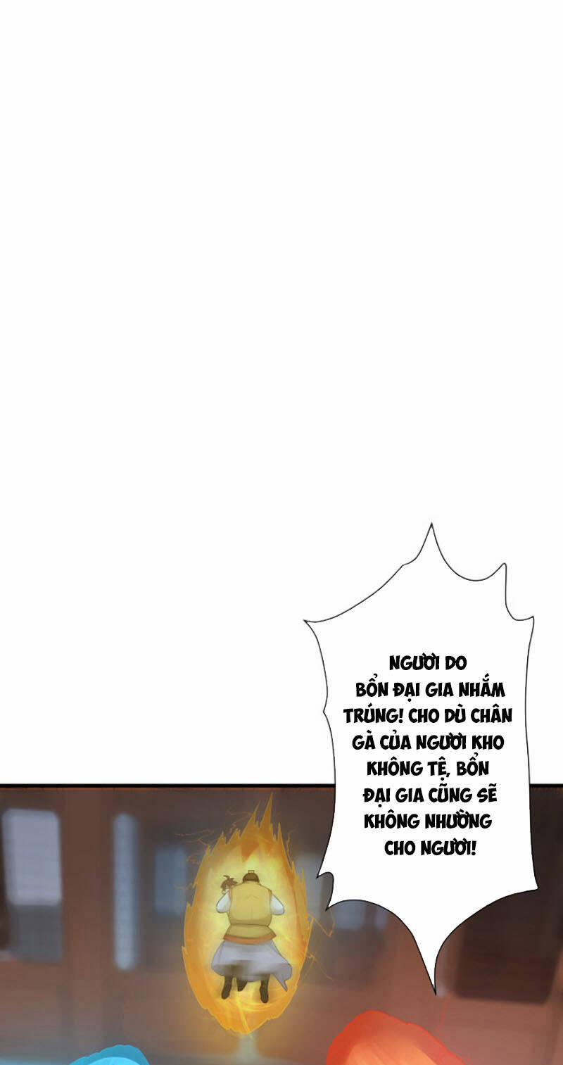 Các Ngươi Tu Tiên Còn Ta Rút Thẻ 9 trang 53