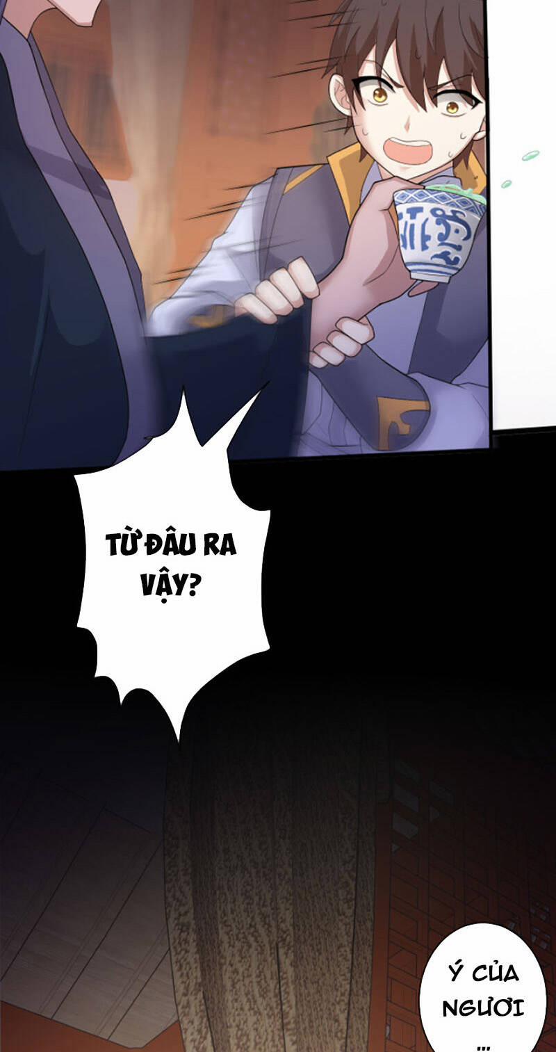 Các Ngươi Tu Tiên Còn Ta Rút Thẻ 9 trang 60