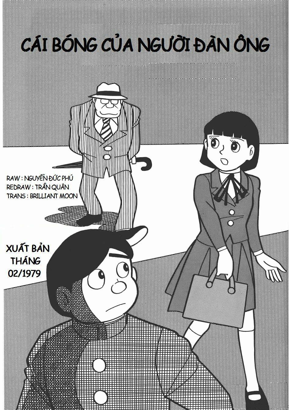 Các One-Shot Của Fujiko Fujio 10 trang 0