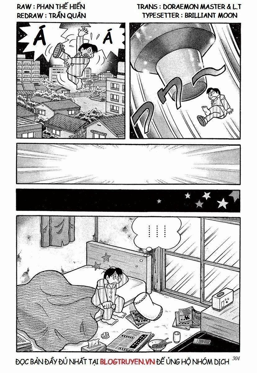 Các One-Shot Của Fujiko Fujio 14 trang 4