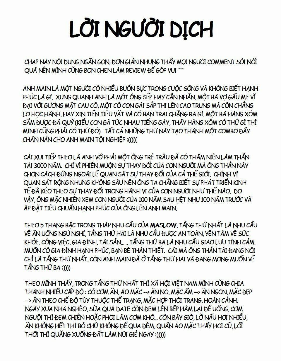 Các One-Shot Của Fujiko Fujio 16 trang 20