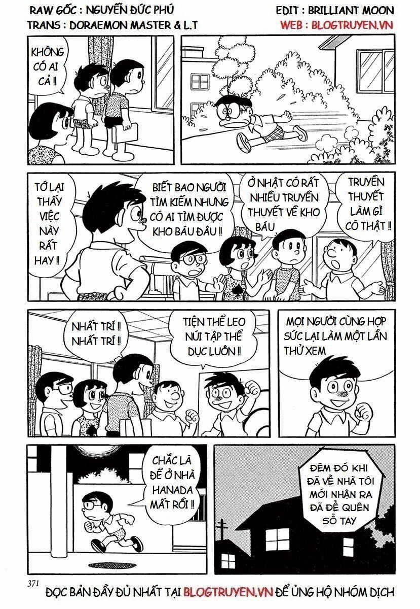 Các One-Shot Của Fujiko Fujio 18 trang 16