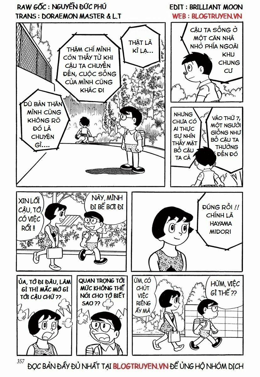 Các One-Shot Của Fujiko Fujio 18 trang 2