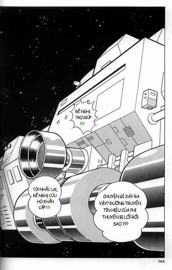 Các One-Shot Của Fujiko Fujio 2 trang 1