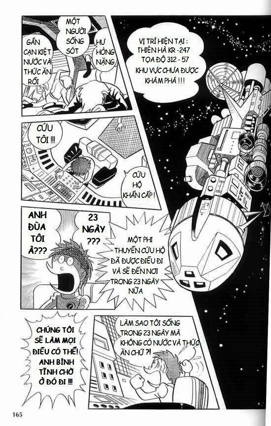 Các One-Shot Của Fujiko Fujio 2 trang 2