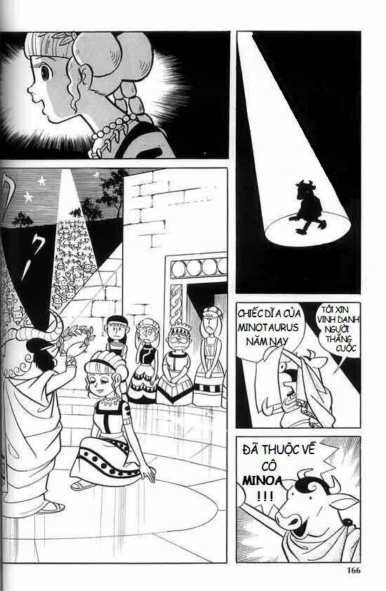 Các One-Shot Của Fujiko Fujio 2 trang 3