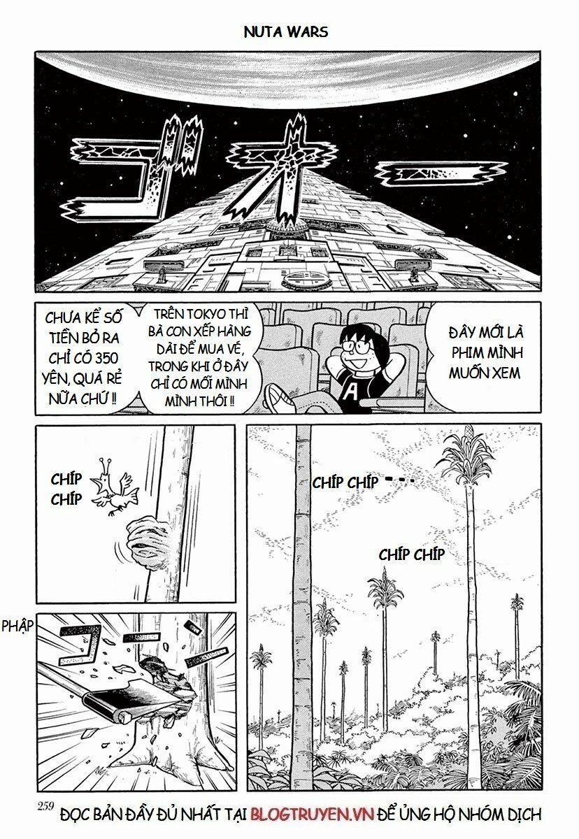 Các One-Shot Của Fujiko Fujio 21 trang 12