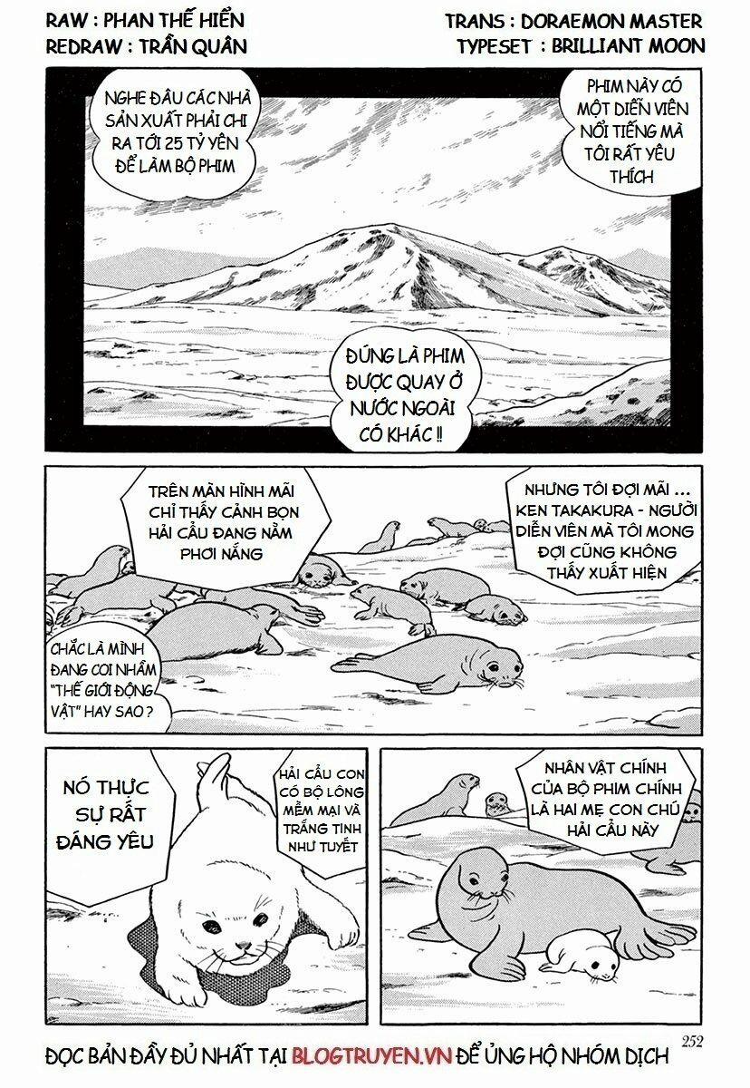 Các One-Shot Của Fujiko Fujio 21 trang 5