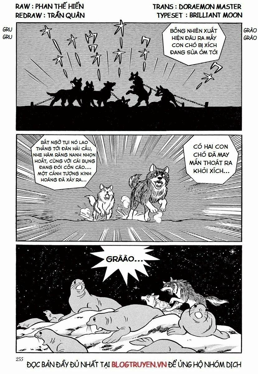 Các One-Shot Của Fujiko Fujio 21 trang 8