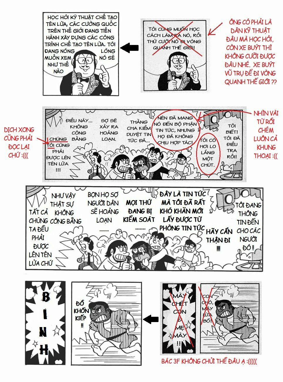 Các One-Shot Của Fujiko Fujio 22.5 trang 10