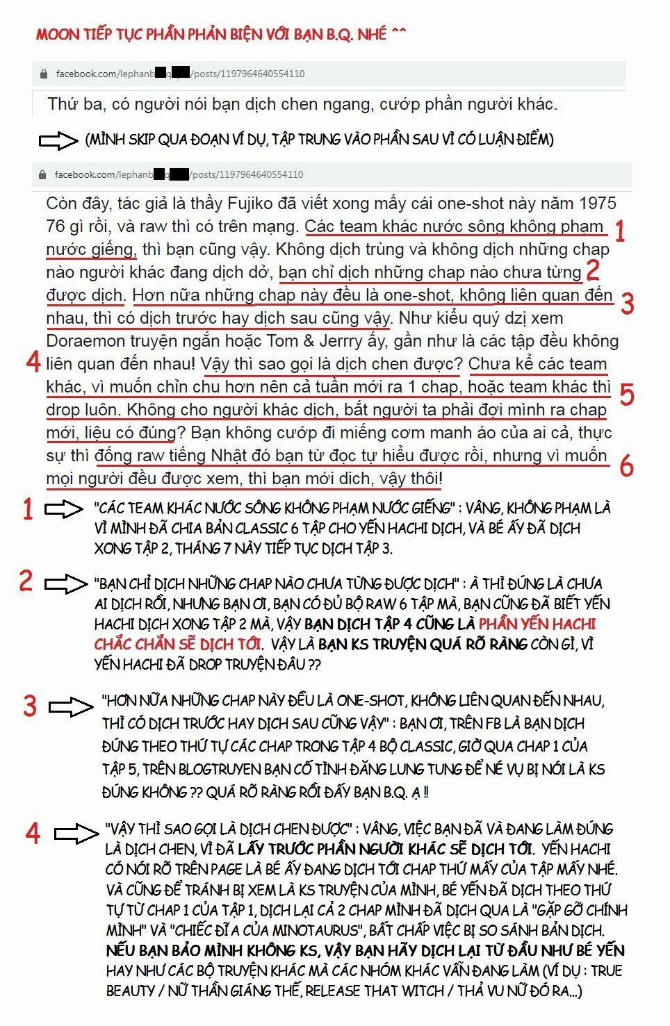 Các One-Shot Của Fujiko Fujio 22.5 trang 6