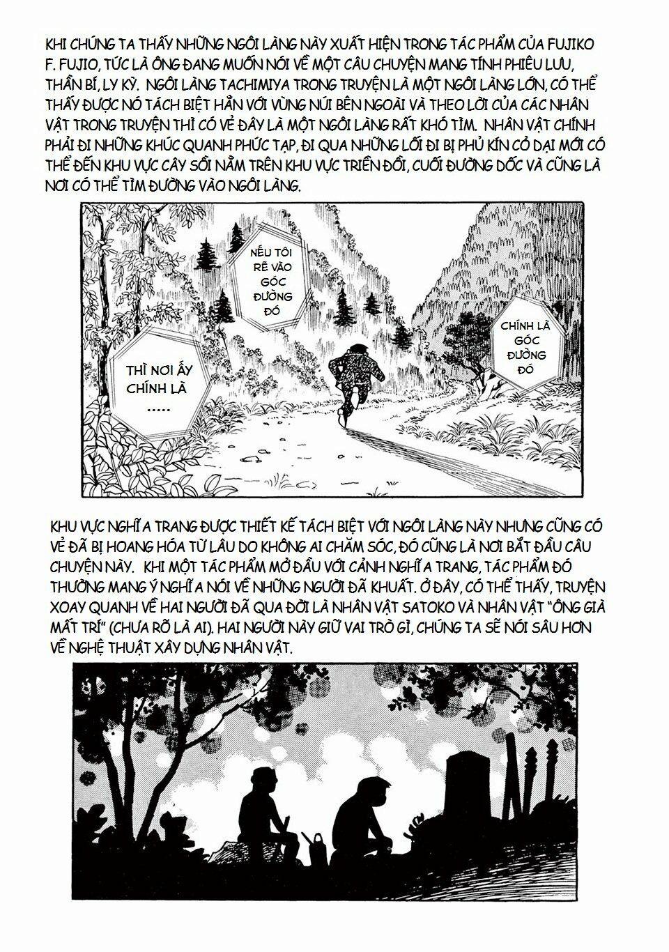 Các One-Shot Của Fujiko Fujio 24.5 trang 2