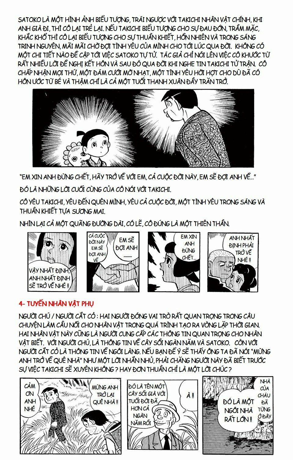 Các One-Shot Của Fujiko Fujio 24.5 trang 9