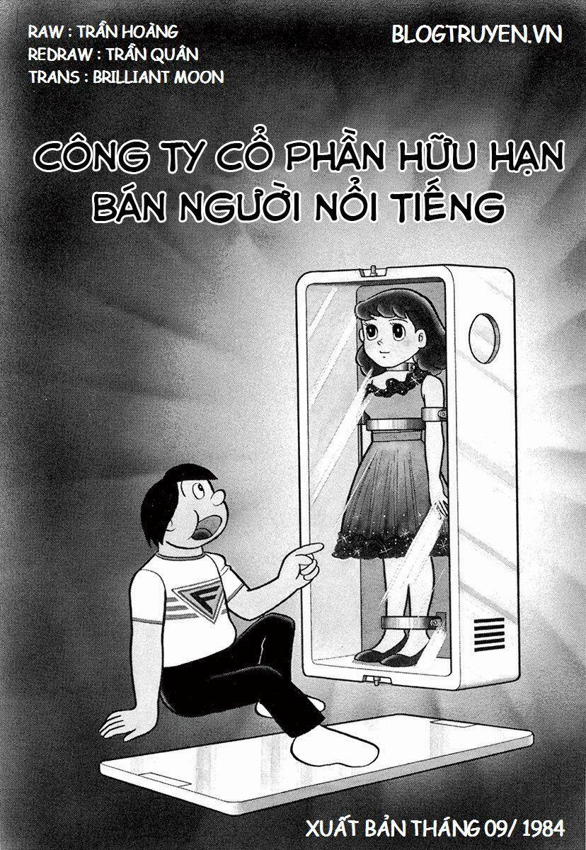 Các One-Shot Của Fujiko Fujio 26 trang 0