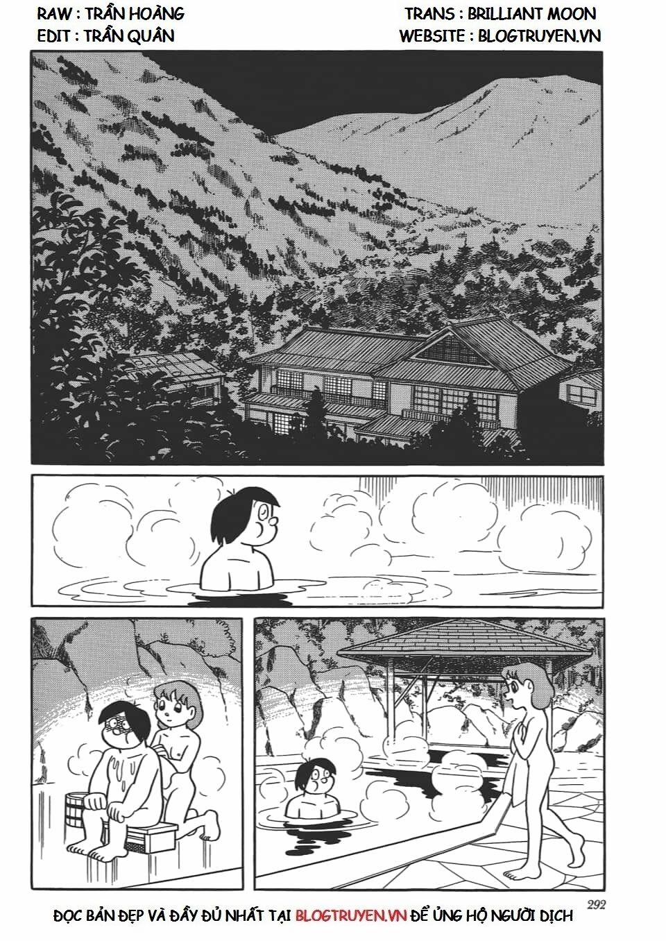 Các One-Shot Của Fujiko Fujio 26 trang 23