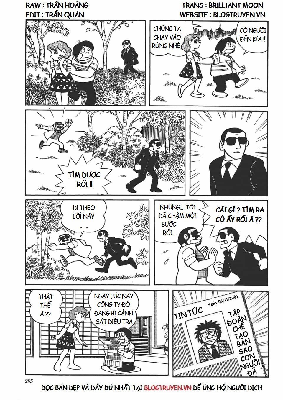 Các One-Shot Của Fujiko Fujio 26 trang 26