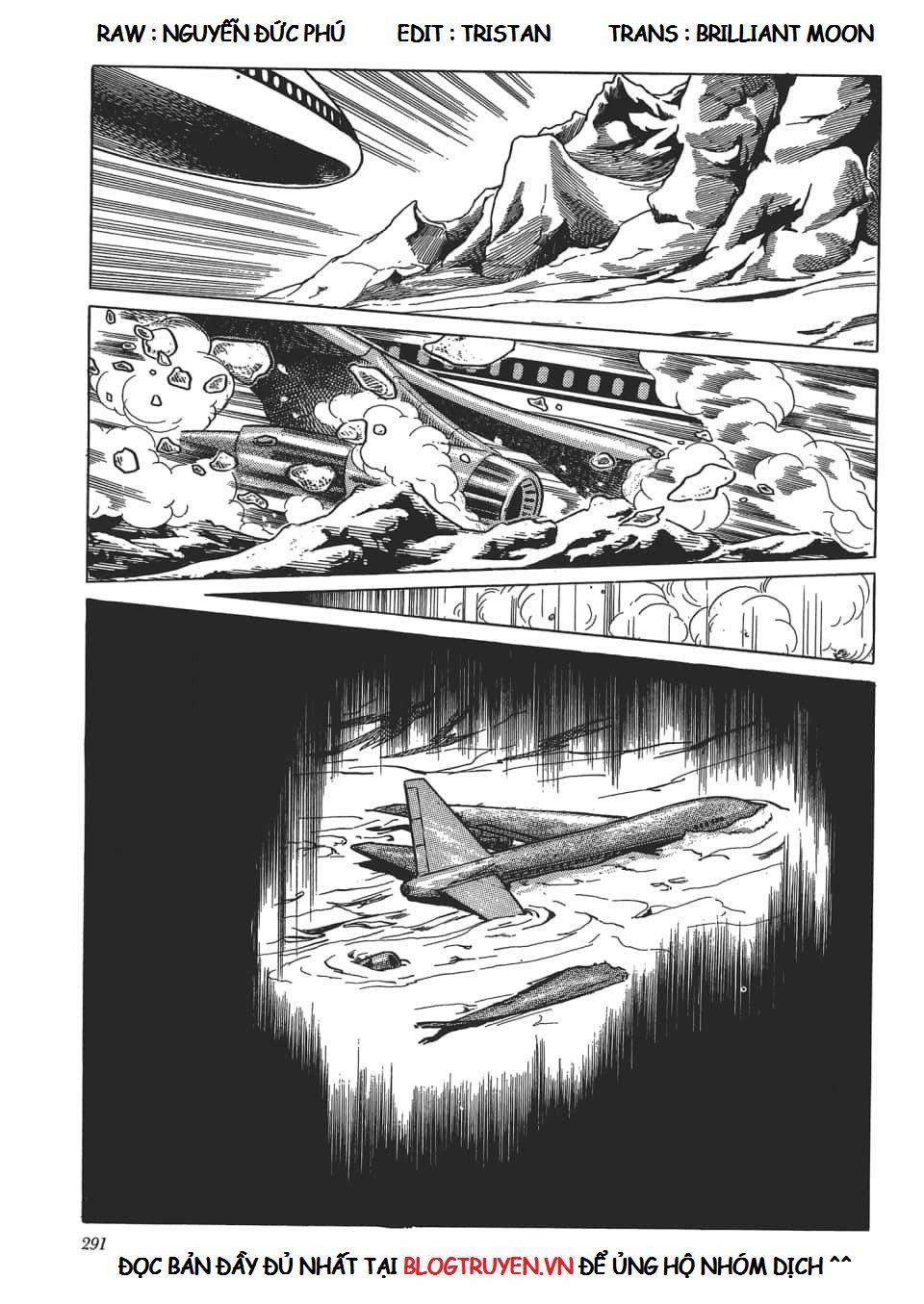 Các One-Shot Của Fujiko Fujio 28 trang 2