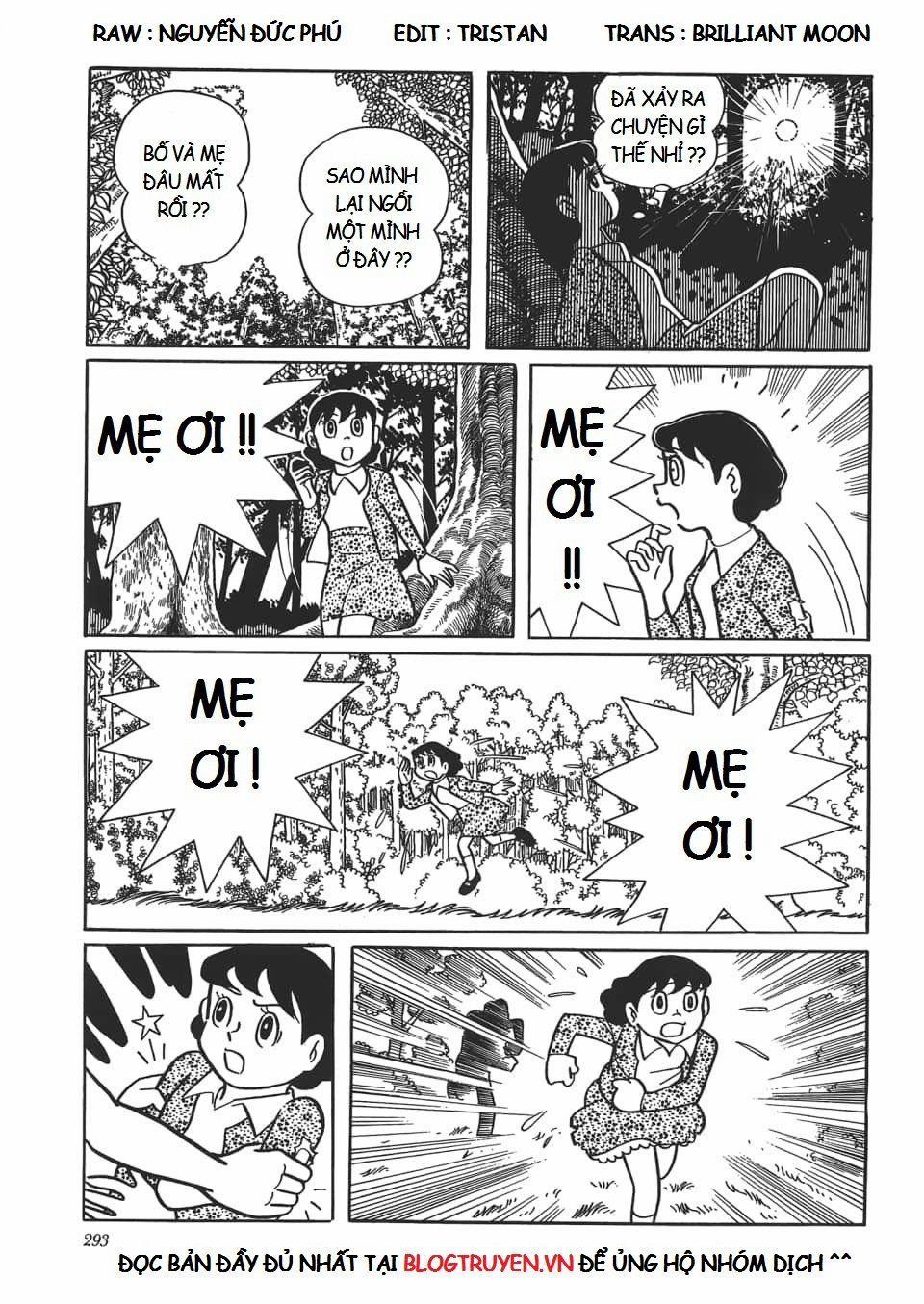 Các One-Shot Của Fujiko Fujio 28 trang 4