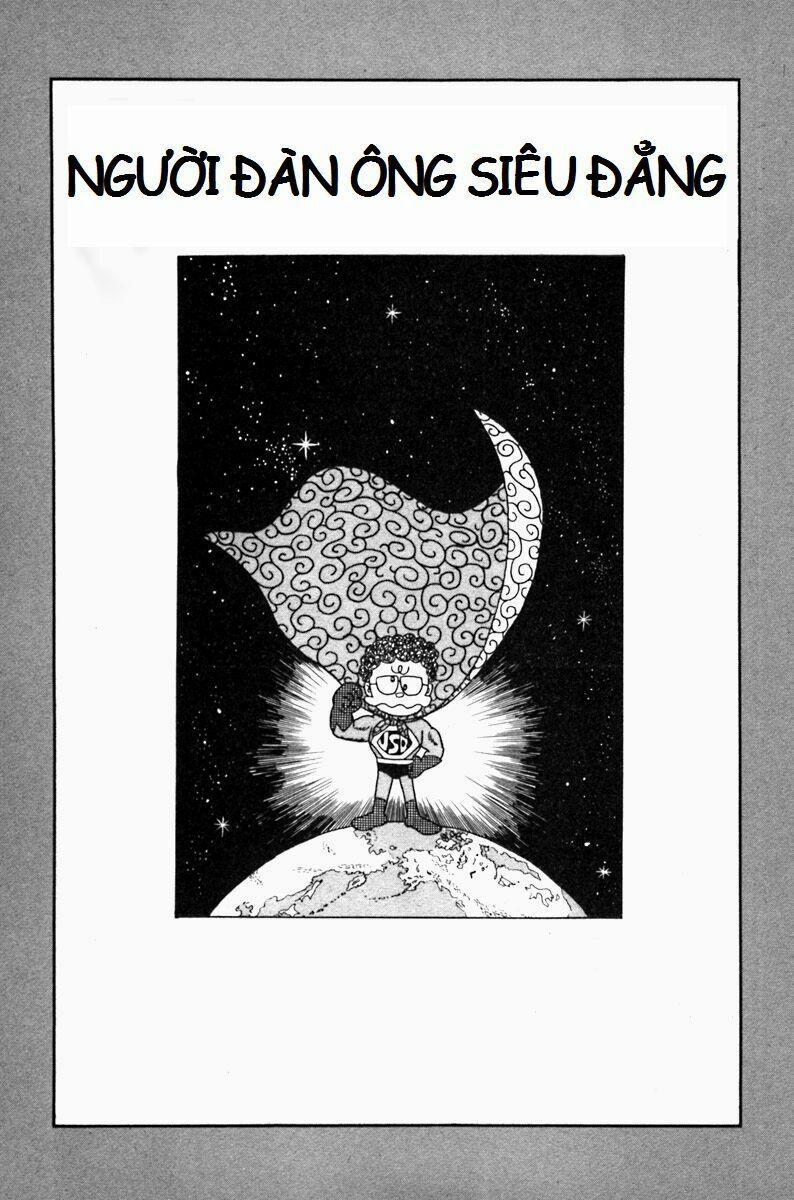 Các One-Shot Của Fujiko Fujio 3 trang 1