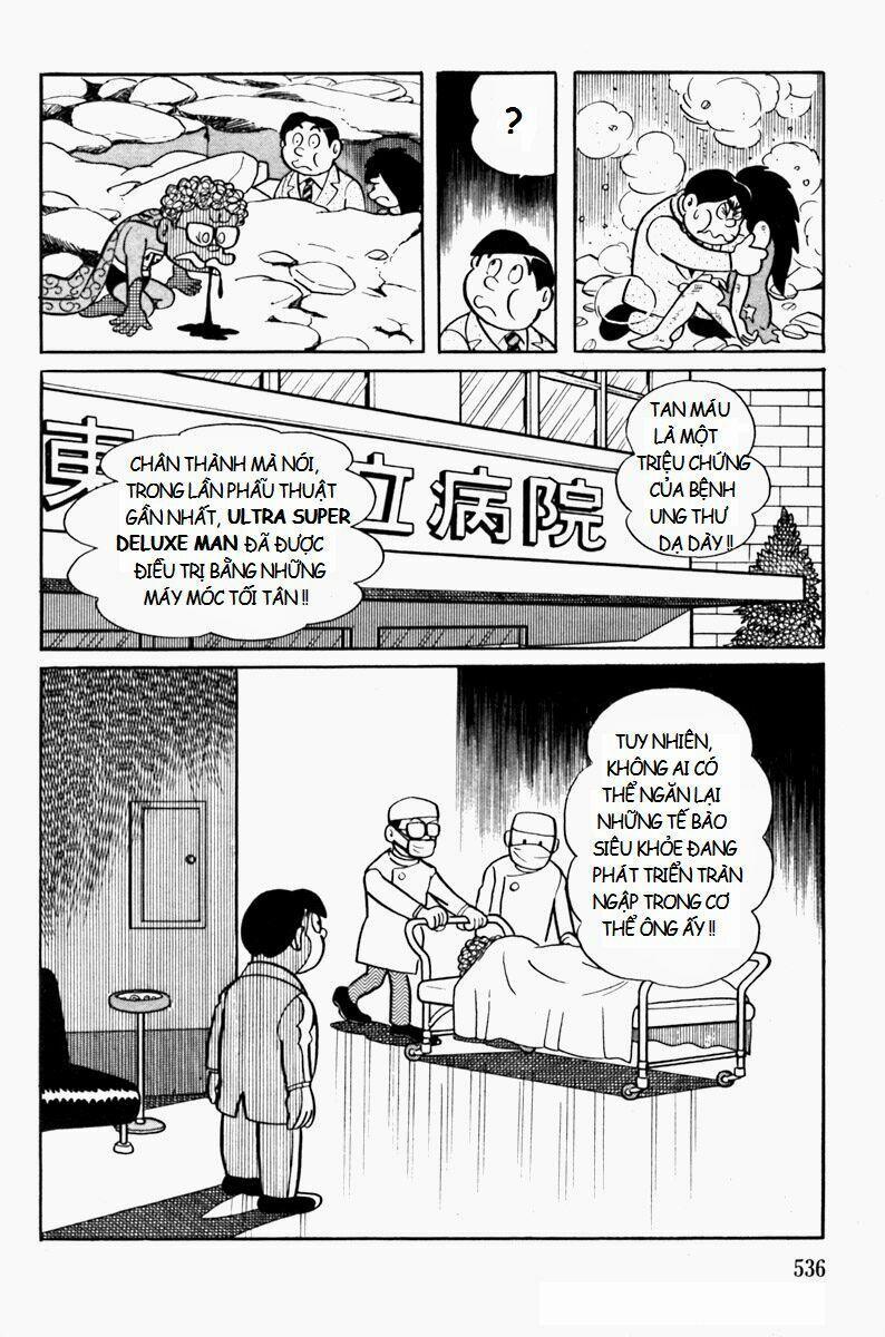 Các One-Shot Của Fujiko Fujio 3 trang 26