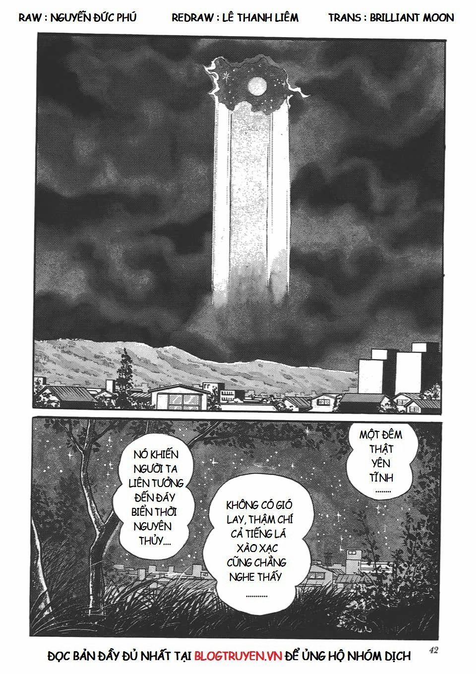 Các One-Shot Của Fujiko Fujio 30 trang 2