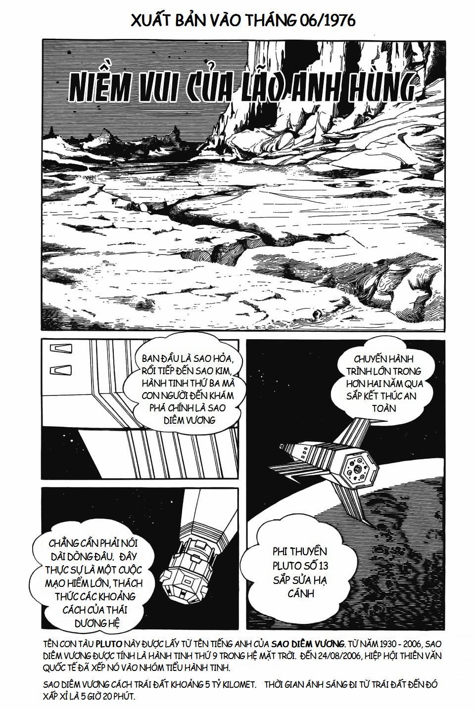 Các One-Shot Của Fujiko Fujio 34.5 trang 1