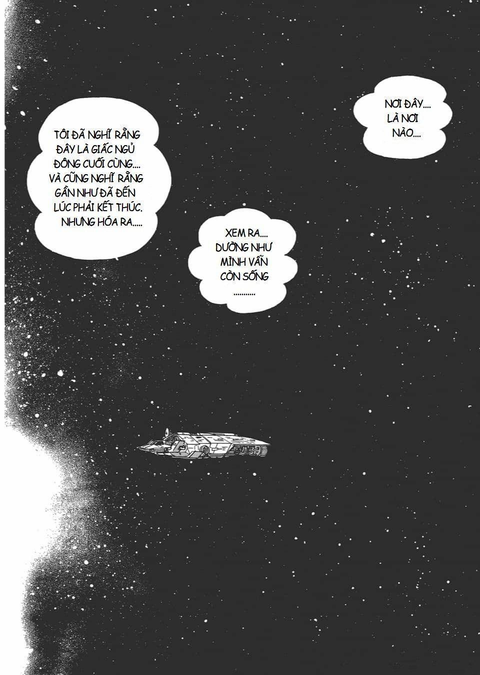 Các One-Shot Của Fujiko Fujio 34 trang 1