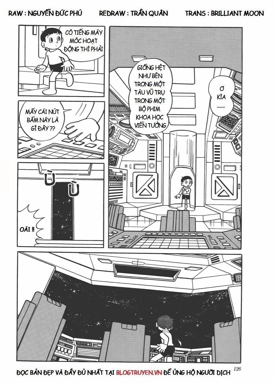 Các One-Shot Của Fujiko Fujio 37 trang 9