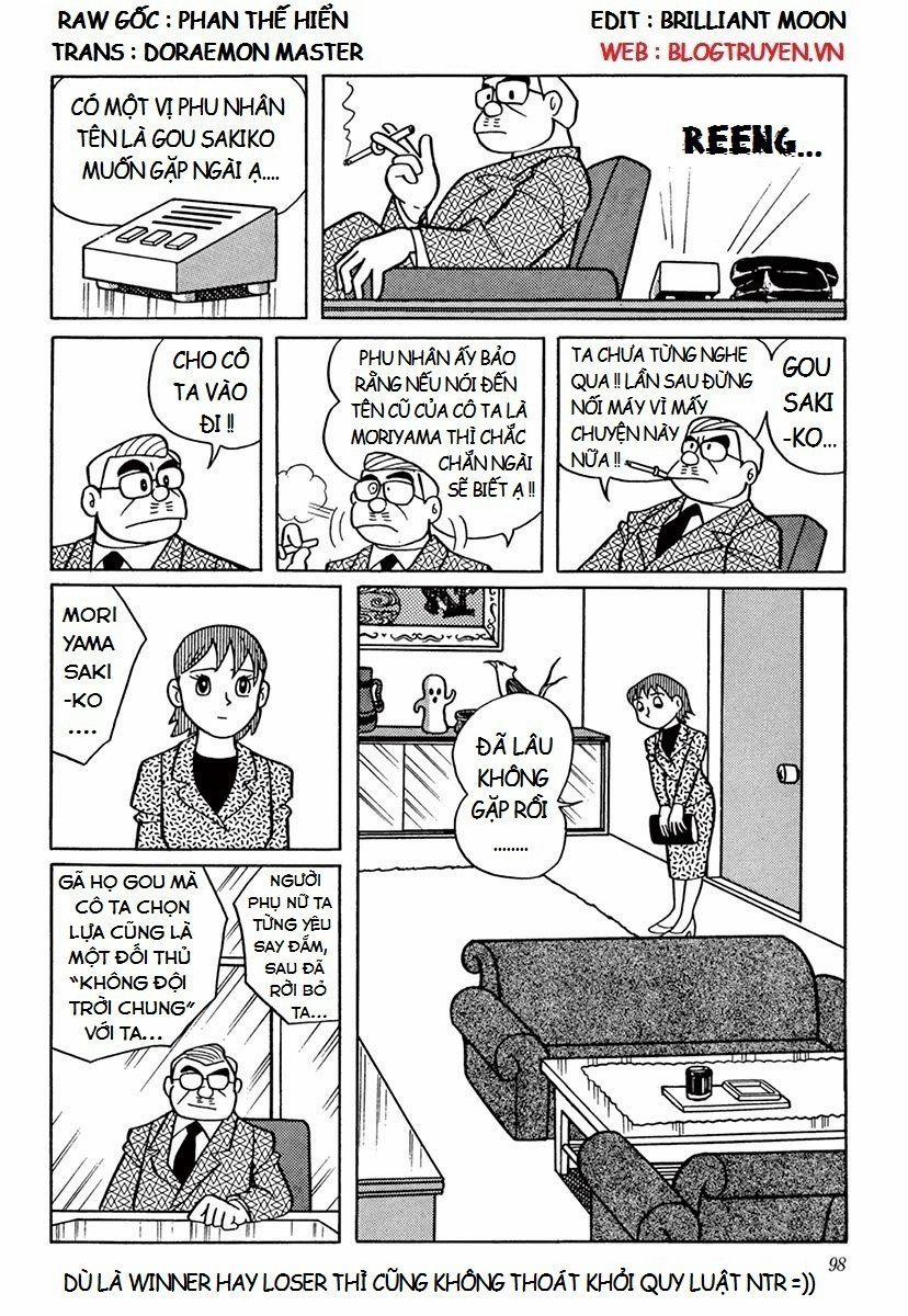 Các One-Shot Của Fujiko Fujio 38 trang 5