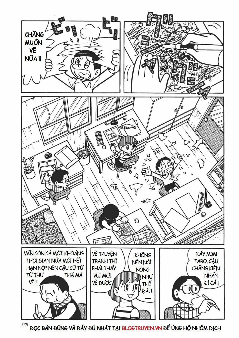 Các One-Shot Của Fujiko Fujio 39 trang 2