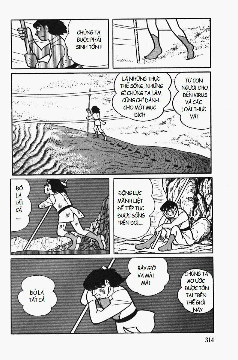 Các One-Shot Của Fujiko Fujio 4 trang 38