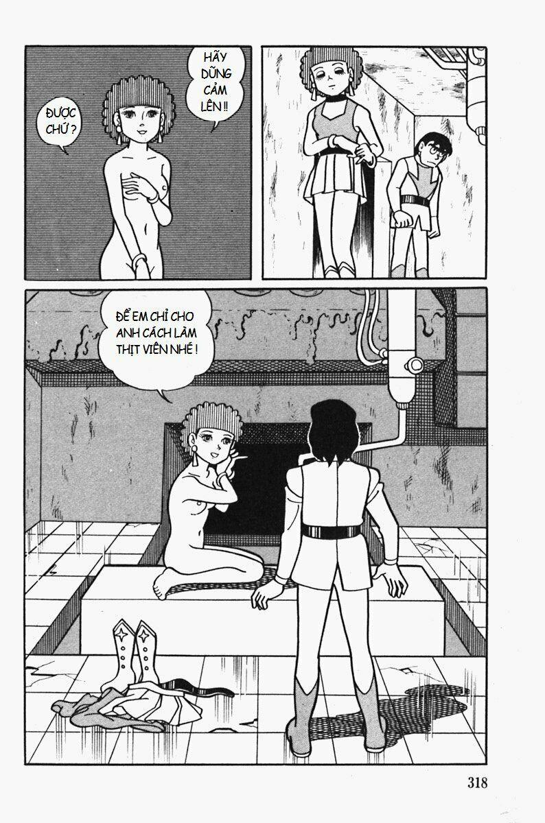 Các One-Shot Của Fujiko Fujio 4 trang 42