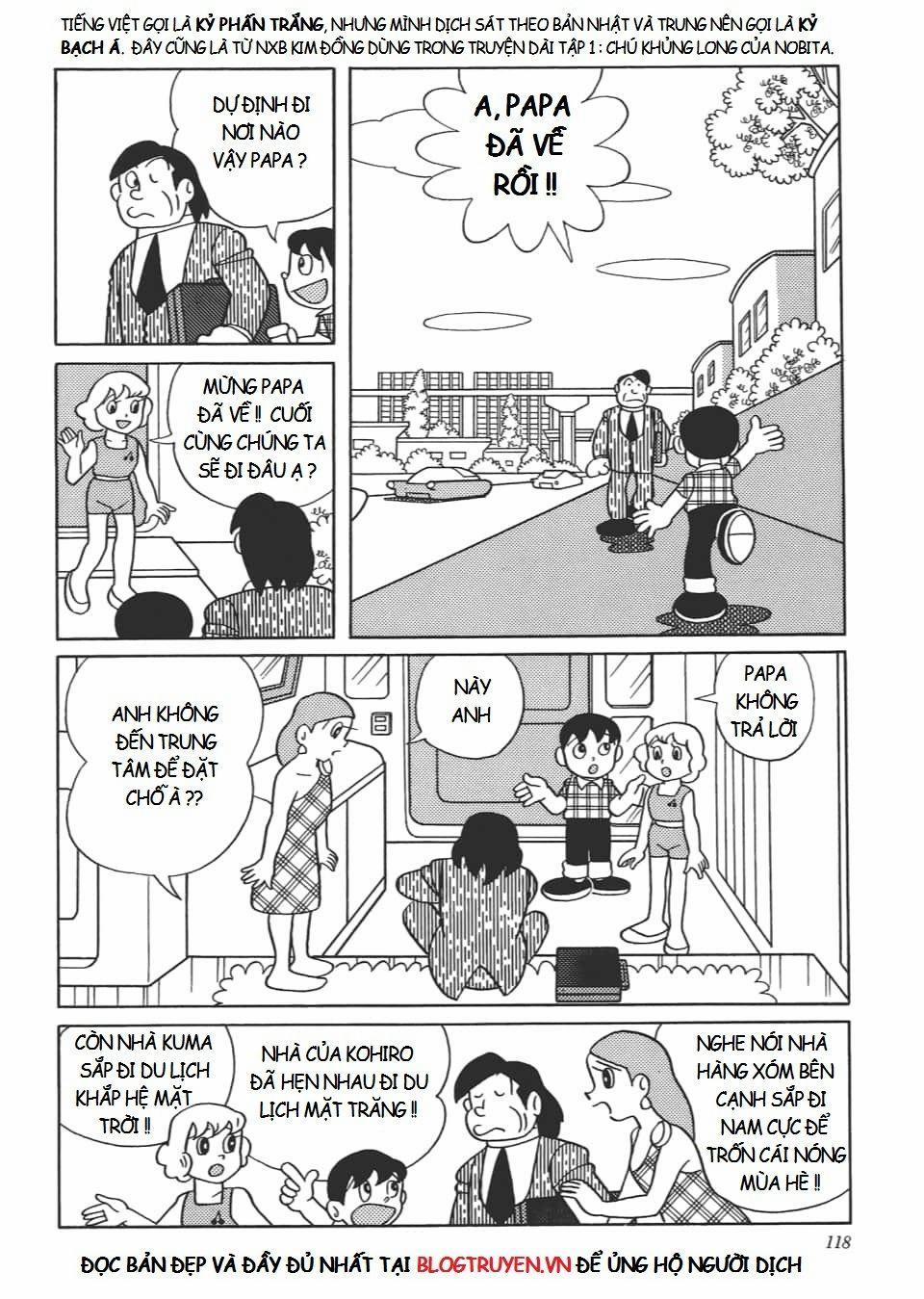 Các One-Shot Của Fujiko Fujio 41 trang 1